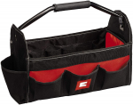 Einhell Bag 45/22, tool box (black/red)