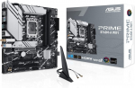 Asus Prime B760M-A WIFI, mainboard - 1700