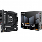 Asus TUF GAMING B850M-PLUS - Socket AM5 - motherboard