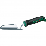 Bosch Powertools Garden Trowel (green/black, width 8.5cm)