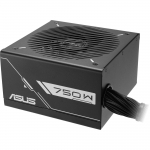 ASUS PRIME-750B-BLACK, PC power supply black, 4x PCIe, 750 Watt