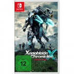 Nintendo Xenoblade Chronicles X: Definitive Edition, Nintendo Switch game