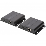 Digitus 4K HDMI CAT/IP Extender Set, HDMI Extension