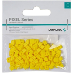 Deepcool Pixel Series Keycap Gaming Keycap Yellow