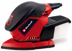einhell | Delta Sander TE-OS 1320 | 130 W