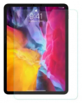 Fusion Glass aizsargstikls plan&scaron;etdatoram Apple iPad Pro 11 A2301| A2459 (2021)