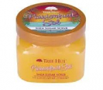 Tree Hut Shea Sugar Exfoliating Body Scrub Passionfruit Sol  18 oz