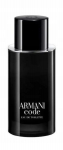 Giorgio Armani, Code, Eau De Toilette, For Men, 75 ml *Tester