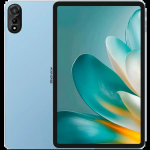 Blackview MEGA 2 WiFi 12-inch FHD 1200x2000 90Hz 12GB+256GB Allwinner A733 Octa-core 2.2GHz Cam Front 8MP Rear 16MP 9000mAh NO Charging Netflix HD TUV Rheiland Android 15 Ice Blue