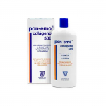 Vectem Pon-Emo&reg; Collagen Gel Shampoo Dry Hair 500ml