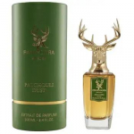 Pana Dora Patchouli Dust (Extrait) parfīma ekstrakts unisex 100 ml