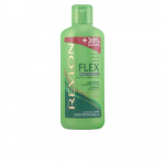 Revlon Flex Keratin Shampoo All Hair Types 650ml