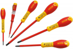 Stanley screwdriver set FatMax 6 pcs. - 0-65-443