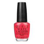 OPI Live. Love. Carnaval Nail Polish Nail Lacquer Classics