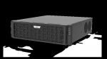 NVR516-128E-R-IM ~ UNV 32MP IP NVR 128 kanāli 768Mbps HDDx16+eSATAx1(Hot swap)