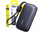 Baseus EnerFill FC21 Qpow 3 Ultra Power Bank 20000 mAh 22.5W / black