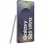 SAMSUNG Galaxy S25 Ultra - 6.9 - 256GB, mobile phone (Titanium Silverblue, Android 15, 5G, 12GB)