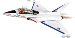 COBI 441 PCS ARMED FORCES /5931/ DESSAULT RAFALE