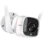 TP-Link TC65, surveillance camera (white/black)
