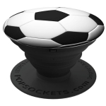 Universal holder (Popsocket) Popsockets  Original Soccer Ball