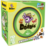 Gra dobble zwierzaki (eco)