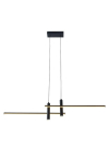 LUMINAIRE PENDANT 5W LED 1380LM