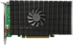 HighPoint SSD7505 PCIe 4.0 4x M.2 NVMe SSD