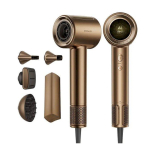 Dreame Pilot AHX01A Hair dryer 1600W Bronze
