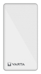 Varta Energy 15000 Lithium Polymer (LiPo) 15000 mAh Black, White