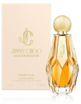 Jimmy Choo Seduction Collection I Want Oud Perfume EDP 125 ml