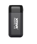 PB2SLV2 XTAR laadijad 18650/20700/21700
