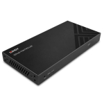 USB adapter Lindy Zub Lindy SDVoE kontroller