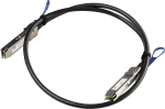 MikroTik XQ+DA0001 QSFP28 DAC kaabel, 100Gb/s, 1m
