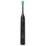 Philips Sonicare DiamondClean Serie 9000 ? Duo , Elektrische Zahnb&uuml;rste (mehrfarbig, inkl. 2. Handst&uuml;ck (Black und Ros&eacute;gold))