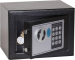 Phoenix Safe murdvargakindel seif SS0721E Compact Home Offi