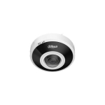 NET CAMERA 6MP FISHEYE DOME/IPC-EBW5641-AS DAHUA