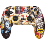 Blade Controller DC Batman juhtmevaba PS4/PC jaoks