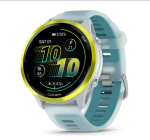 Nutikell Forerunner 570 47MM/YELLOW ALU GARMIN 010-02971-01 (753759349783)