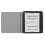 Kobo Sleepcover Libra m&auml;rkmik Sand Beige (N428-AC-SB-N-PU) (N428ACSBNPU)