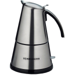 Rommelsbacher EKO 364/E Elpresso mini (edelstahl)