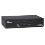 L&uuml;liti Inter-Tech IPC KVM L&Uuml;LITI AS-41HA HDMI