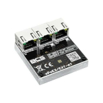 Switch POE  BCS POWER BCS-xPoE3/EXT-AT