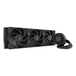 Veejahutus Arctic Liquid Freezer III Pro 420 Black (ACFRE00181A)