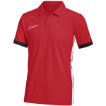 Koszulka dla dzieci Nike Dri-Fit Academy Polo czerwona FZ9763 657 XS