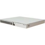 Przełącznik CRS520-4XS-16XQ-RM zarządzalny 16x  QSFP28, 4x SFP28, 2x 10GE