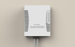 Router MikroTik RB960PGS