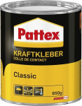 Pattex Classic tugevliim, k&otilde;rge kuumakindlusega, 650g purk