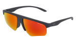 P&auml;ikeseprillid ARMANI EXCHANGE MAN AX4123S82946Q (L&auml;&auml;ts/Sild/K&otilde;rvakaar) 62/18/145 mm