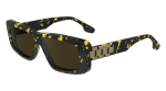 P&auml;ikeseprillid VICTORIA BECKHAM NAISTELE VB669S5513012 (L&auml;&auml;ts/Sild/K&otilde;rvakaar) 55/13/145 mm
