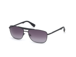 P&auml;ikeseprillid WEB EYEWEAR meestele WE0274-6001B (L&auml;&auml;ts/Sild/Taldrik) 60/16/140 mm)